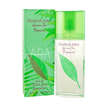 ELIZABETH ARDEN Green Tea Tropical