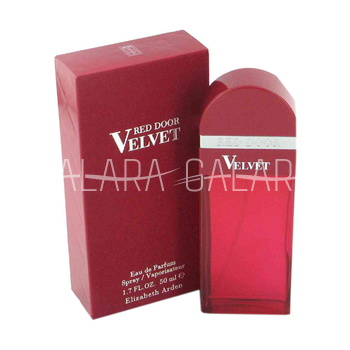 ELIZABETH ARDEN Red Door Velvet