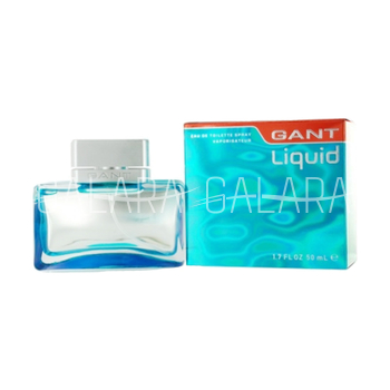 GANT Liquid