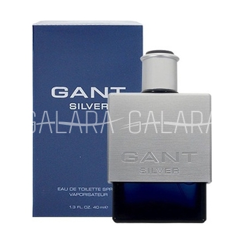 GANT Silver