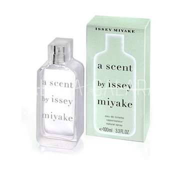 ISSEY MIYAKE A Scent by Issey Miyake