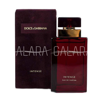 DOLCE & GABBANA Pour Femme Intense