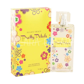 ELLEN TRACY Pretty Petals