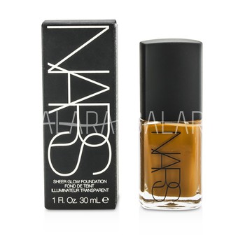 NARS 