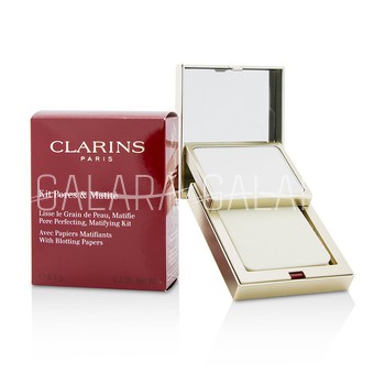 CLARINS 