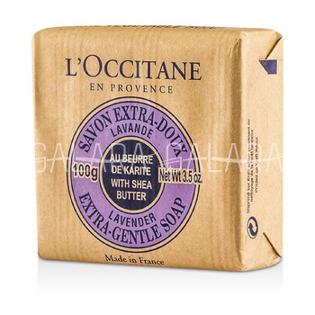 L'OCCITANE 