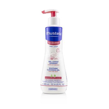 MUSTELA 