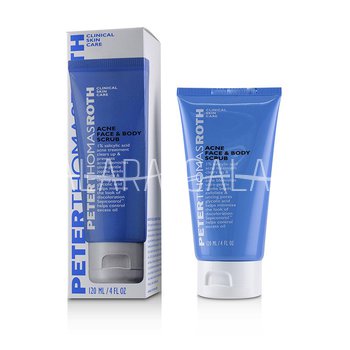 PETER THOMAS ROTH 