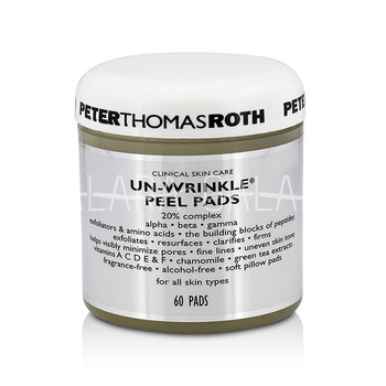 PETER THOMAS ROTH 