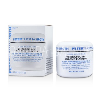 PETER THOMAS ROTH 