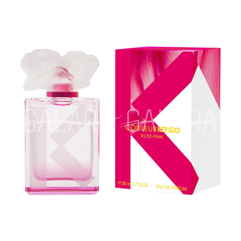 KENZO Couleur Rose-Pink