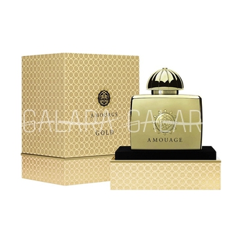 AMOUAGE Gold