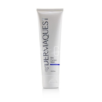 DERMAQUEST Advanced Therapy Mini Pumpkin