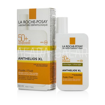 LA ROCHE POSAY Anthelios XL 50