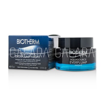 BIOTHERM Aquasource Everplump