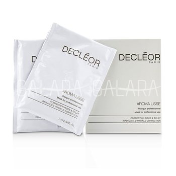 DECLEOR Aroma Lisse