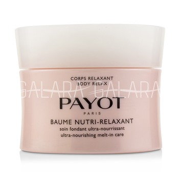 PAYOT Baume Nutri-Relaxant