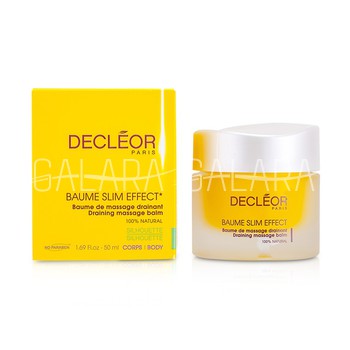 DECLEOR Baume Slim Effect