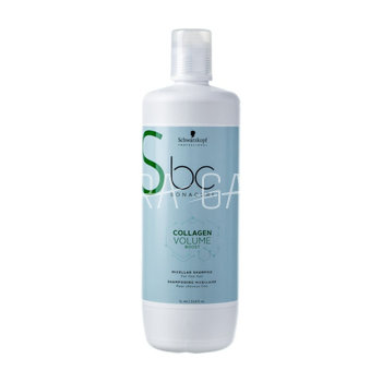 SCHWARZKOPF   Bonacure Collagen Volume Boost