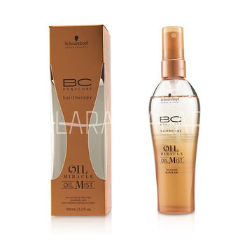 SCHWARZKOPF BC Bonacure Oil Miracle