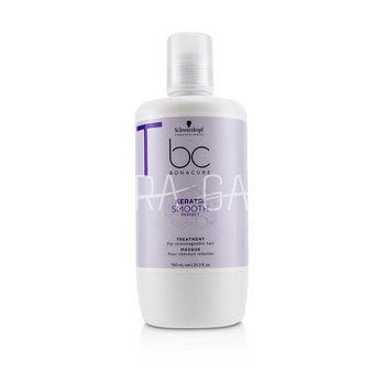 SCHWARZKOPF BC Bonacure Keratin Smooth Perfect