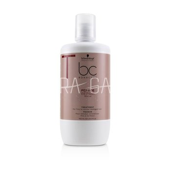 SCHWARZKOPF BC Bonacure Peptide Repair Rescue