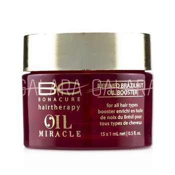 SCHWARZKOPF BC Bonacure Oil Miracle Refined Brazilnut Oil