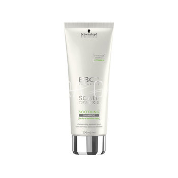 SCHWARZKOPF        Bonacure Scalp Genesis