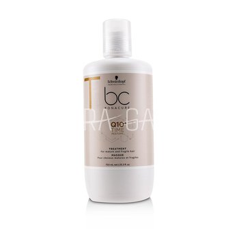 SCHWARZKOPF BC Bonacure Q10+ Time Restore