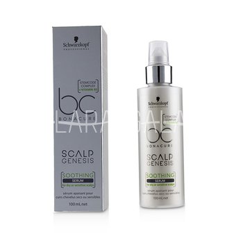 SCHWARZKOPF BC Bonacure Scalp Genesis