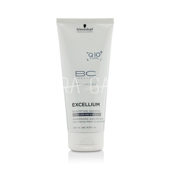 SCHWARZKOPF BC Excellium Q10+ Pearl