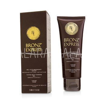 ACADEMIE Bronz' Express