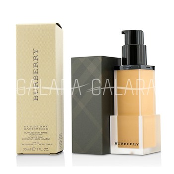 BURBERRY Burberry Cashmere Flawless Soft