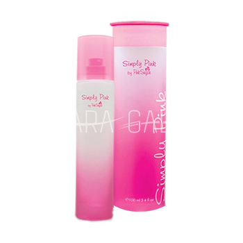 AQUOLINA Simply Pink by Pink Sugar