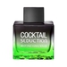 BANDERAS Cocktail Seduction In Black