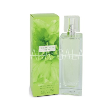 BANANA REPUBLIC Wildbloom Vert