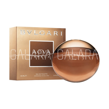 BVLGARI Aqva Amara