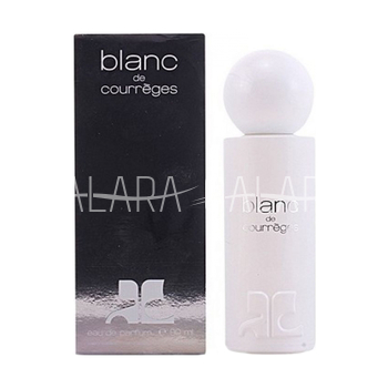 COURREGES Blanc de Courreges