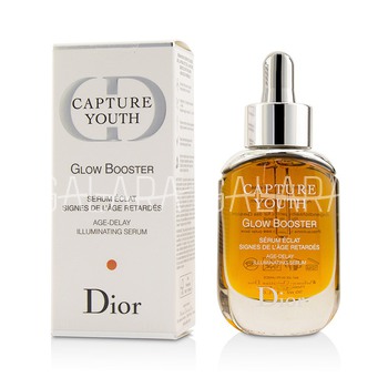 CHRISTIAN DIOR Capture Youth Glow Booster