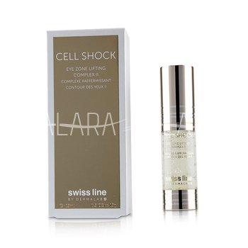 SWISSLINE Cell Shock