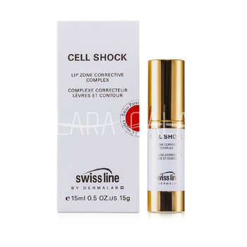 SWISSLINE Cell Shock