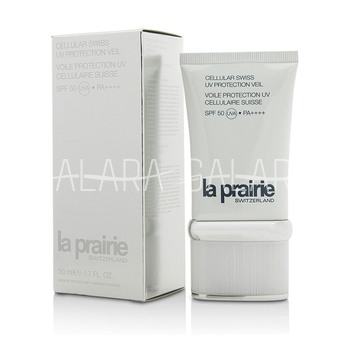 LA PRAIRIE Cellular Swiss UV