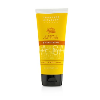 CRABTREE & EVELYN Citron & Coriander