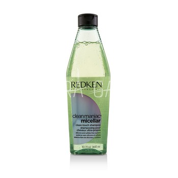 REDKEN Clean Maniac