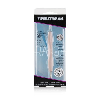 TWEEZERMAN Clear Complexion