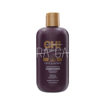 CHI     Deep Brilliance Optimum Moisture