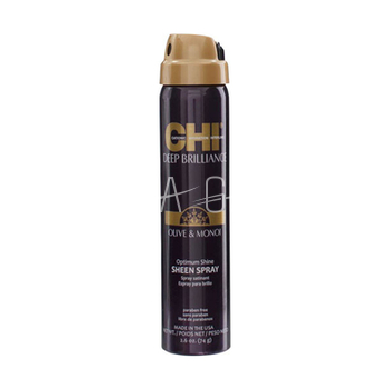 CHI -   Deep Brilliance Optimumm Shine Sheen Spray