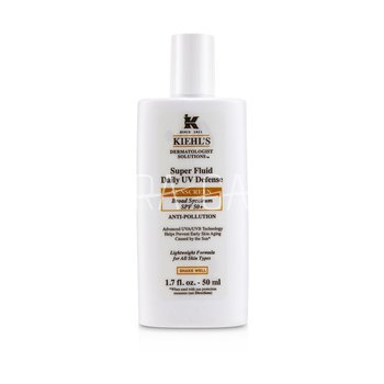 KIEHL'S Dermatologist Solutions Super Fluid