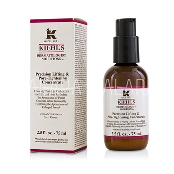 KIEHL'S Dermatologist Solutions