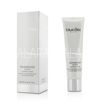 NATURA BISSE Diamond White